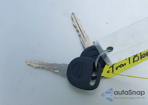 2006 Chevrolet Trailblazer Lt from USA, damaged, VIN 1GNDT13S762309996